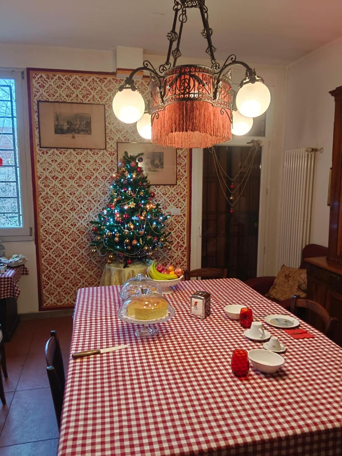 La Maison Rouge Crespellano Exteriör bild