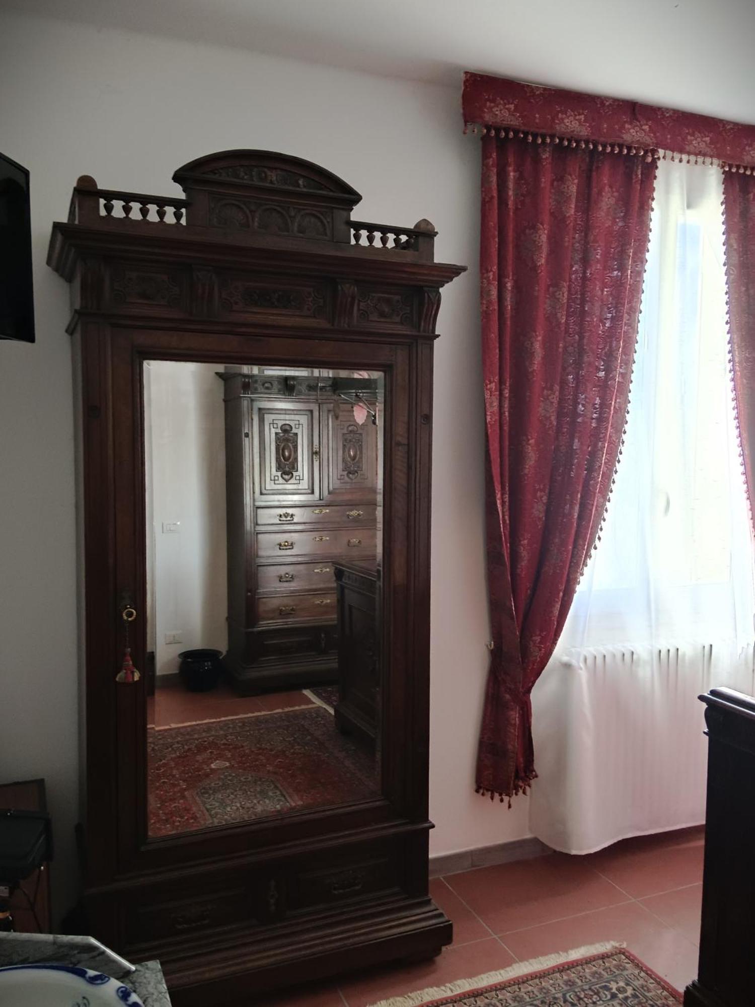 La Maison Rouge Crespellano Exteriör bild